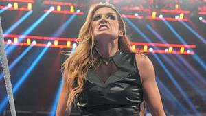 "Here's the thing" - Becky Lynch is no longer a top star in WWE, explains veteran