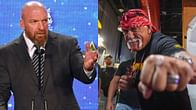 Triple H sends a Hulk Hogan message ahead of WWE Night of Champions