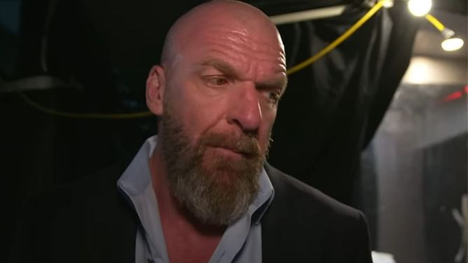 "I beg" - 31-year-old star makes urgent request to Triple H and WWE after RAW