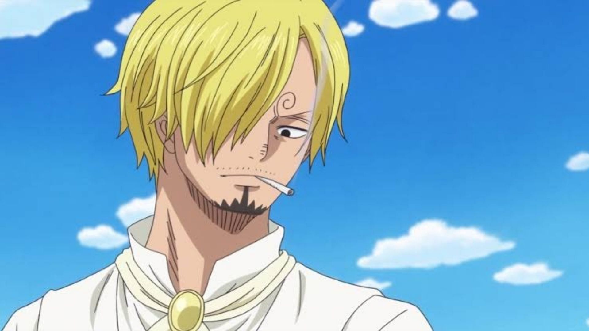 Sanji