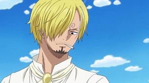 Sanji needs to make peace with his origins in One Piece to finally awaken his Conqueror's Haki