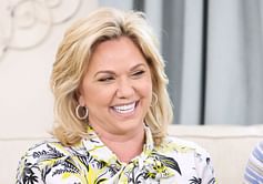 "It was the craziest thing" - Julie Chrisley breaks silence after Trump pardon and prison release