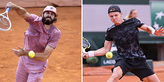 Rosmalen Grass Court Championships 2025: Reilly Opelka vs Jesper De Jong preview, head-to-head, odds, prediction, and pick | Libema Open