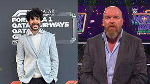 Veteran says Tony Khan would have loved to sign top star who was let go by Triple H, just to rub WWE's nose in it