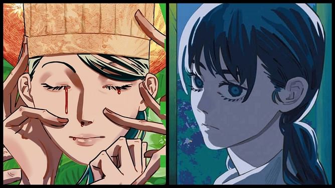 Chainsaw Man chapter 207: Release date and time, countdown, and more
