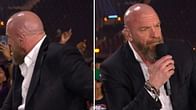 Fans chant ex-WWE star's name at Triple H in Saudi Arabia; he responds on X