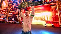 Blockbuster John Cena tease dropped following WWE Night of Champions