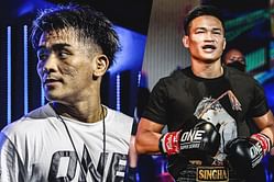 "The right to challenge for the title" - Yuki Yoza eyes Petchtanong KO to close in on shot at division's gold