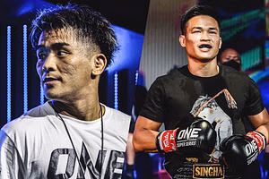 "The right to challenge for the title" - Yuki Yoza eyes Petchtanong KO to close in on shot at division's gold