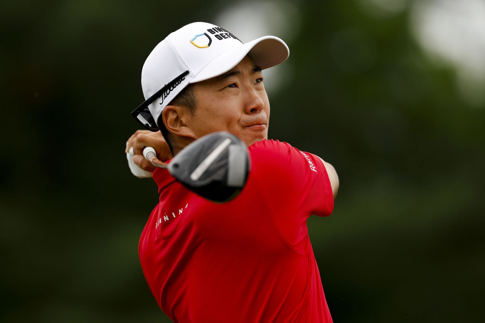 2025 U.S. OPEN - Final Round - Source: Getty