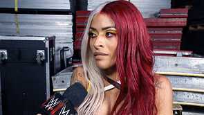 "I don't need to pretend or hide for nobody" - Zelina Vega to confront 31-year-old WWE star on SmackDown next week