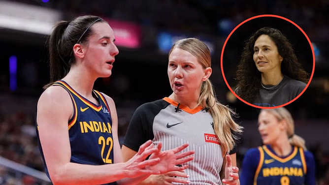 Sue Bird makes massive statement on intense physicality narrative surrounding WNBA: "Not true that we like it that way"