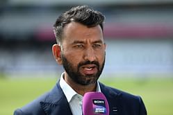 "I didn't end up meeting him" - Cheteshwar Pujara's wife reveals stunning start to their love story