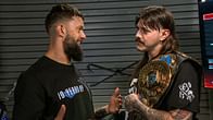 Dominik Mysterio debuts new gimmick following Money in the Bank; Judgment Day split teased
