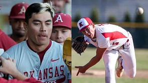 College World Series Bracket 2025: Full list of teams heading to Omaha for a chance at national title