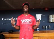 Kyler Murray Foundation Softball Game - Source: Getty