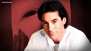 I was 9 years old when The Pawn on Days of Our Lives became John Black—and I’ve been hooked ever since