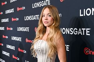 "Man stays trying to one up Belichick" - Internet reacts to Tom Brady reportedly spending time with Sydney Sweeney at Jeff Bezos' wedding