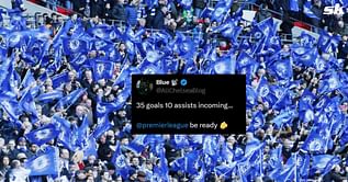 "Baby Costa", "Prove all of us who doubted you wrong" - Fans react as Chelsea announce signing of 22-year-old star