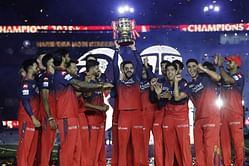 English football star congratulates Virat Kohli with throwback images after RCB win IPL 2025 title