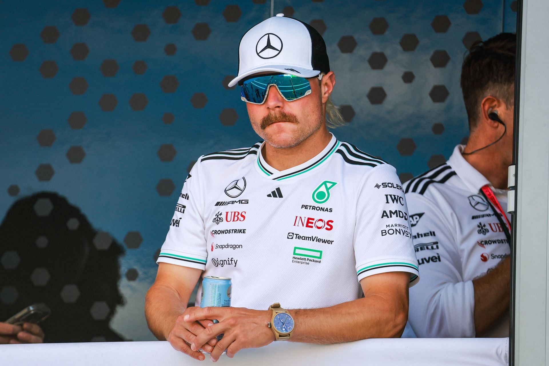 F1 Grand Prix of Monaco - Practice - Source: Getty