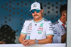 Unlike Daniel Ricciardo, Valtteri Bottas is open to dangerous IndyCar switch in 2026 if F1 career ends