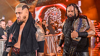 Solo Sikoa to introduce The Bloodline’s newest member & injure Jacob Fatu on WWE SmackDown? Exploring the potential