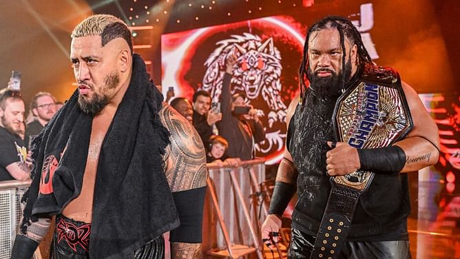 Solo Sikoa to introduce The Bloodline’s newest member & injure Jacob Fatu on WWE SmackDown? Exploring the potential