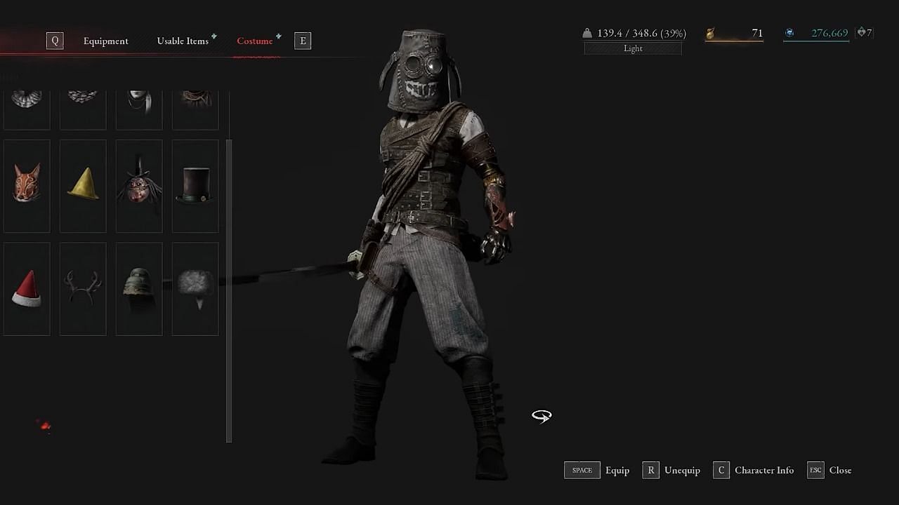 Lies of P Overture DLC dropped on 7 Jun, 2025 (Image via  NEOWIZ | YouTube/@ Lootward)