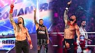 Roman Reigns to reform OG Bloodline for one major reason at SummerSlam 2025? Exploring the possibility