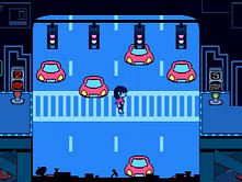 How to fight Jevil in Deltarune