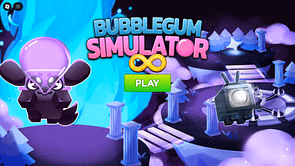 All Bubble Gum Simulator Infinity Light Crystal locations
