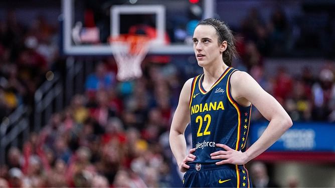 WNBA Most Valuable Player (MVP) Ladder Race 2025: Caitlin Clark returns to the Top 5 (Week 5)