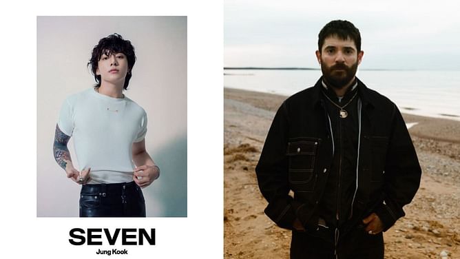 “His voice is the standard” — Fans react as Jon Bellion shares Jungook’s ‘Seven’ demo, highlights how BTS’ idol’s pure vocals outsmart autotune