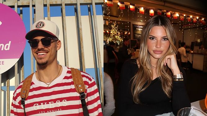 Who are the new bombshells on Love Island USA season 7?