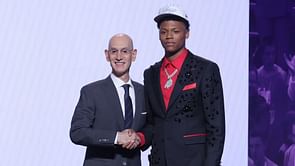 "Gonna have to sit out" - Jay Bilas warns Ace Bailey of making an issue of Jazz move after no immediate press conference