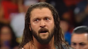 3 Indications that Karrion Kross is on his way out of WWE