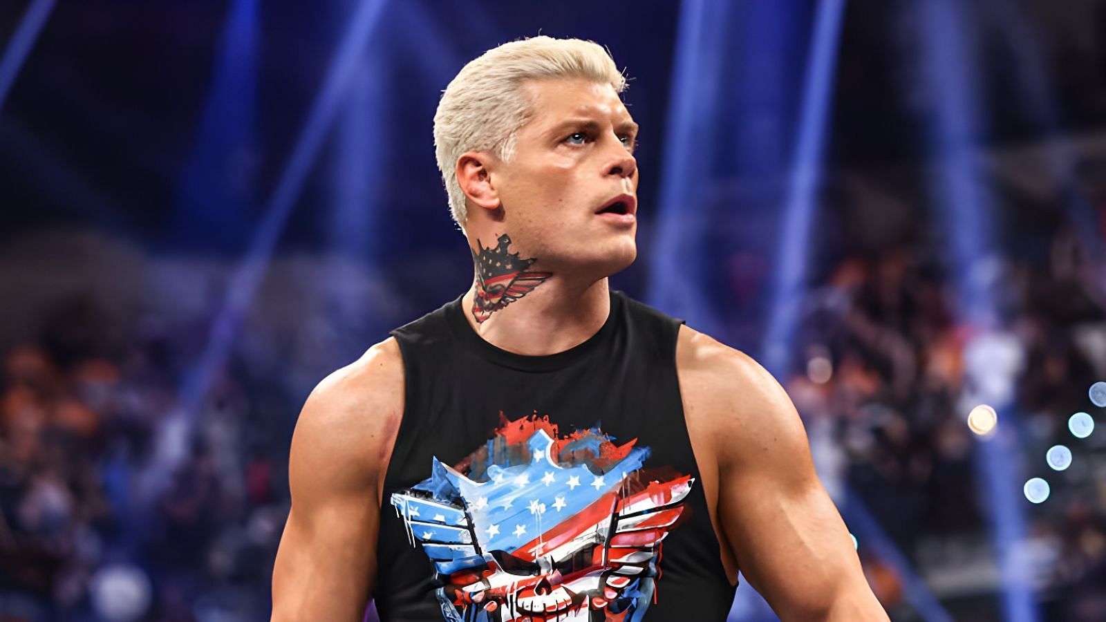 Cody Rhodes