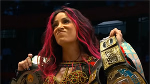 37-year-old star sends a warning to Mercedes Mone ahead of huge title match: "The day I become a champion in AEW"