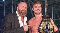 Logan Paul demands Triple H to make huge match against former WWE champion
