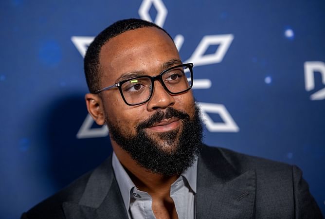 Michael Jordan's son Marcus Jordan shares rare doting post to mom with never seen before photo on her special day