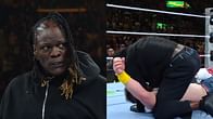 "Guess I’ll go f**k myself!" - Ex-WWE star reacts to R-Truth's Money in the Bank return; wanted to wrestle him after his release