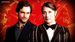Hannibal season 3: Are Hannibal and Will still alive after falling off the cliff? Explained