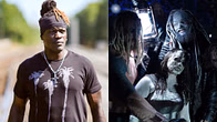 Wyatt Sicks member sends five-word message to R-Truth