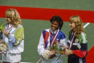 1988 Olympics - Tennis - Source: Getty