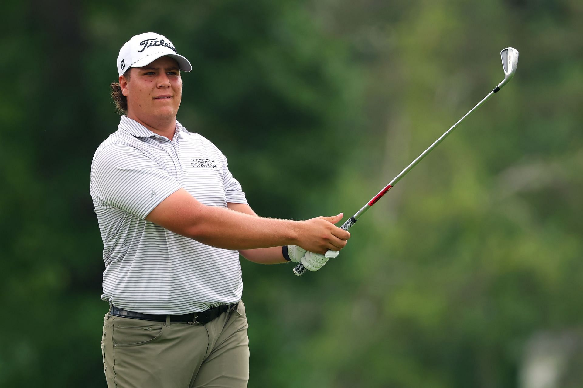 Rocket Classic 2025 - Round One - Source: Getty