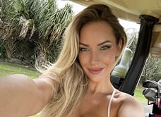 “That's my wheelhouse,” — When Paige Spiranac revealed why she preferred digital media over traditional one