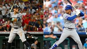 Aaron Judge's slugging approach is anti-Juan Soto, says top MLB insider