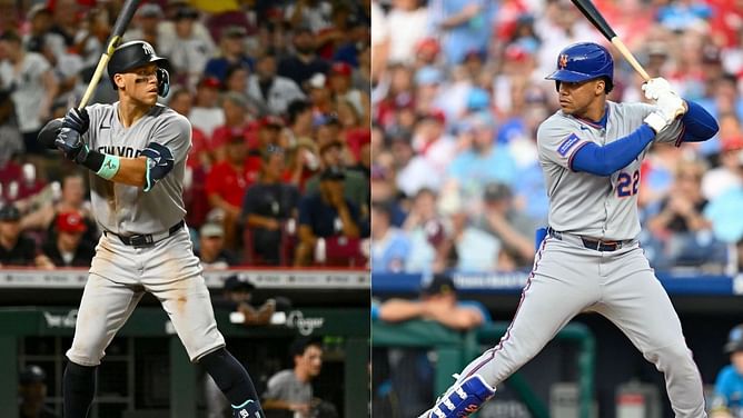 Aaron Judge's slugging approach is anti-Juan Soto, says top MLB insider