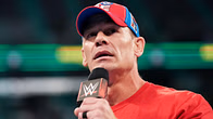 Released star says John Cena praised him to WWE management